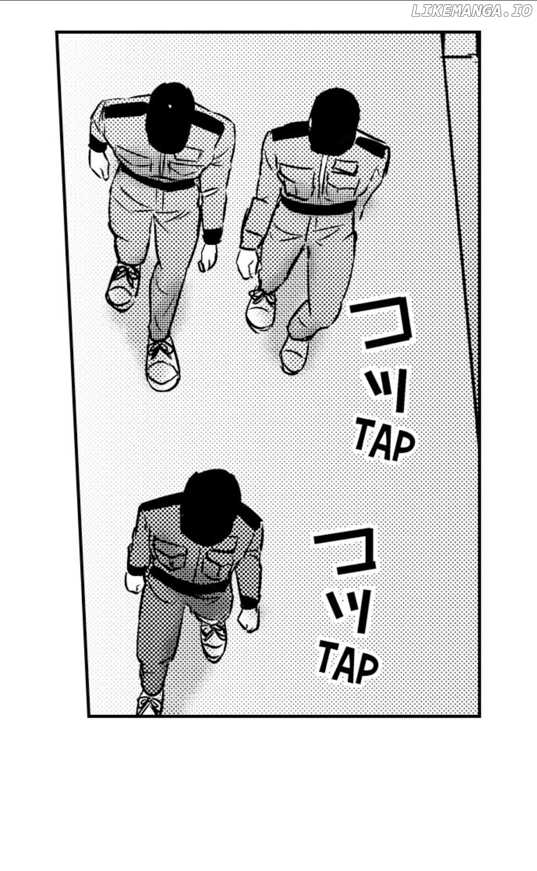 Amai Choubatsu - Watashi wa Kanshu Sen'you Pet Chapter 202 - page 30