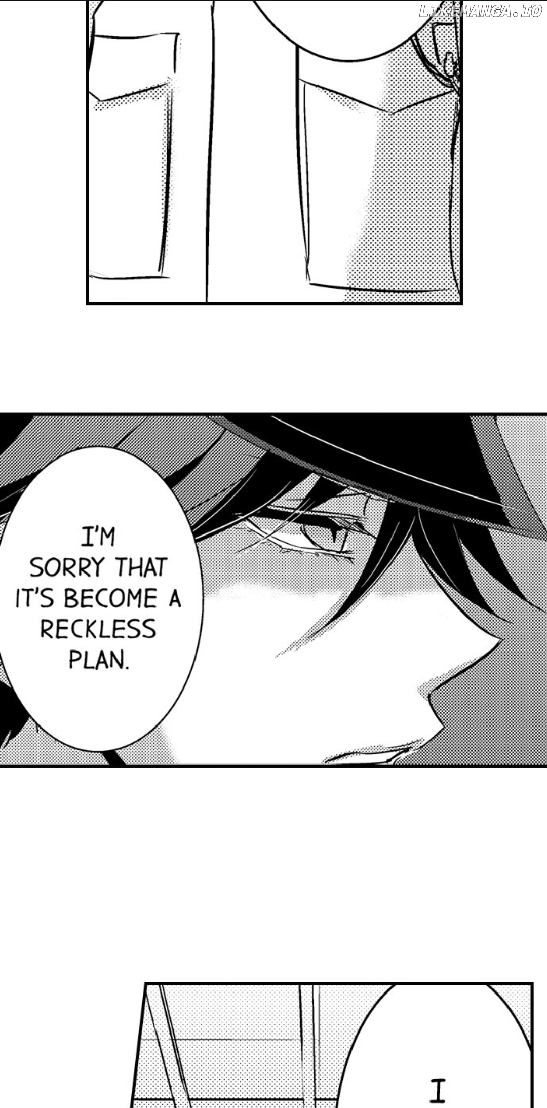 Amai Choubatsu - Watashi wa Kanshu Sen'you Pet Chapter 202 - page 4