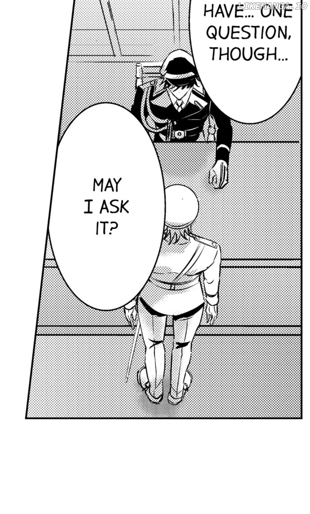 Amai Choubatsu - Watashi wa Kanshu Sen'you Pet Chapter 202 - page 5
