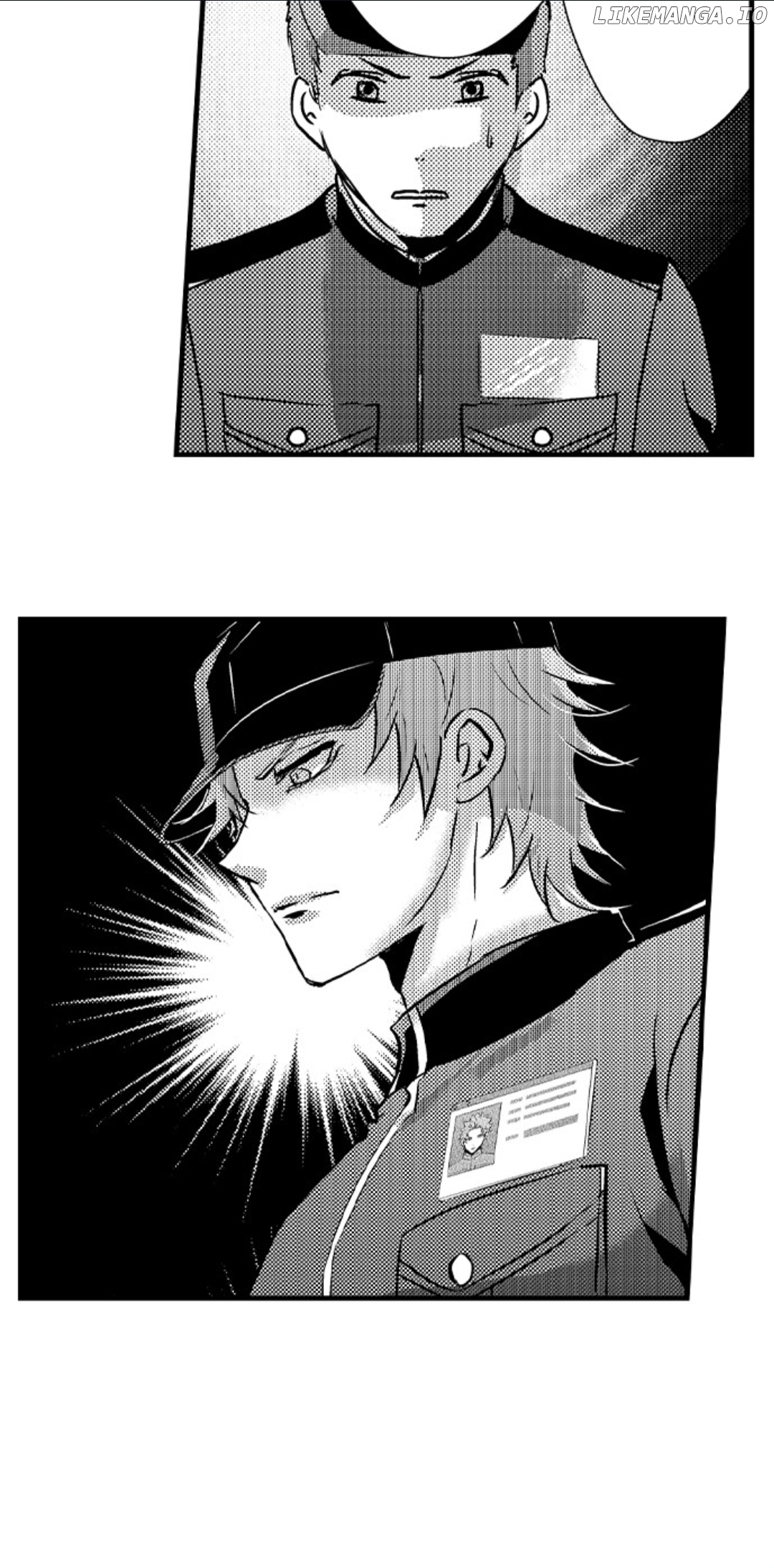 Amai Choubatsu - Watashi wa Kanshu Sen'you Pet Chapter 203 - page 14