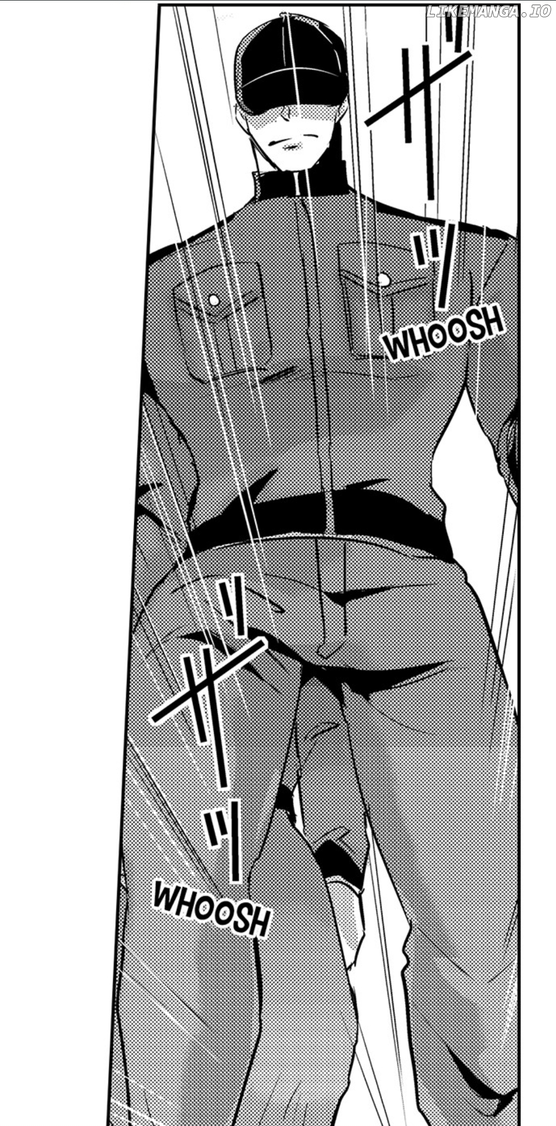 Amai Choubatsu - Watashi wa Kanshu Sen'you Pet Chapter 203 - page 18
