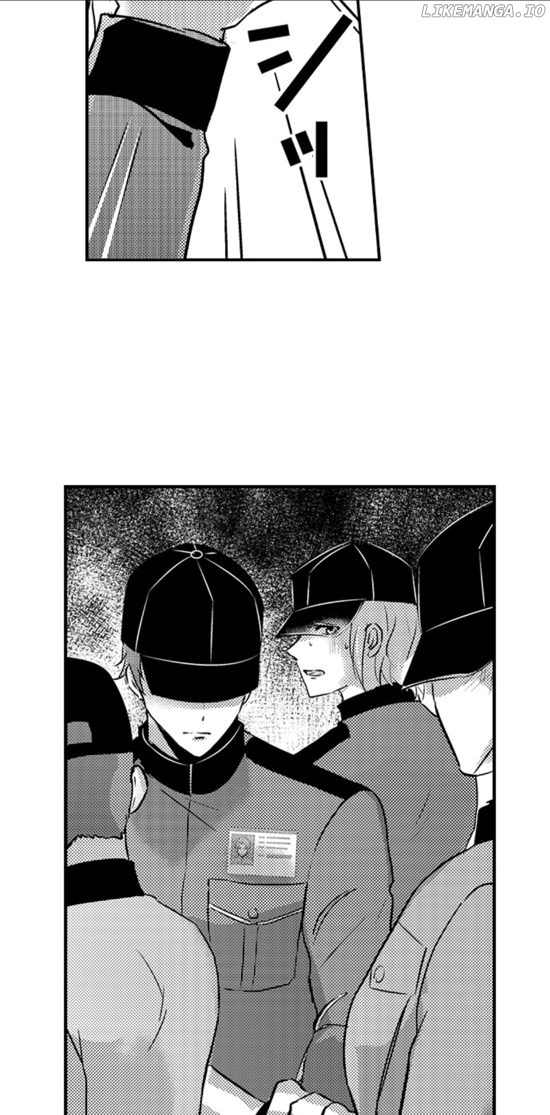 Amai Choubatsu - Watashi wa Kanshu Sen'you Pet Chapter 203 - page 24
