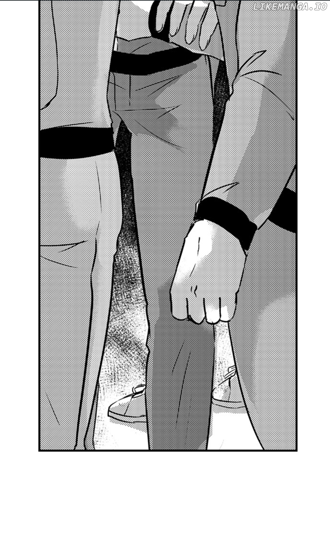 Amai Choubatsu - Watashi wa Kanshu Sen'you Pet Chapter 203 - page 25