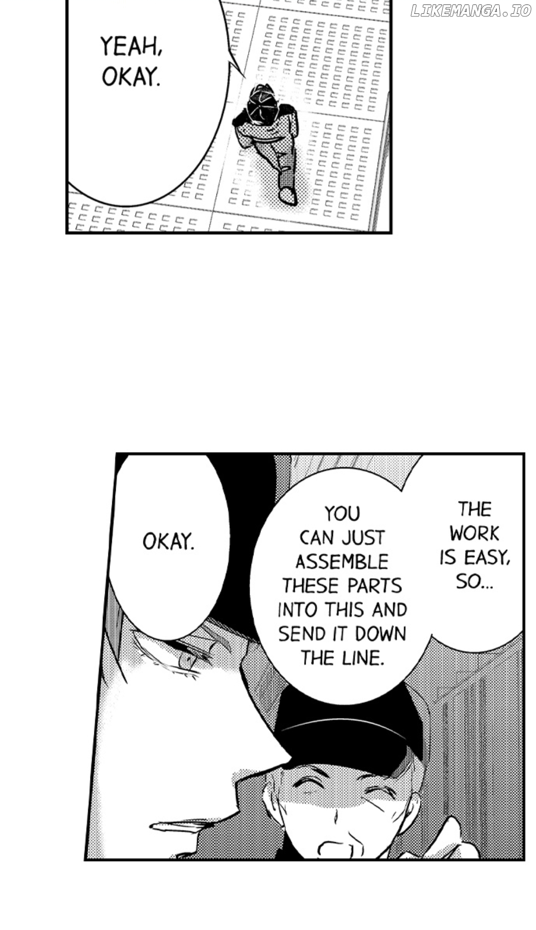 Amai Choubatsu - Watashi wa Kanshu Sen'you Pet Chapter 203 - page 7