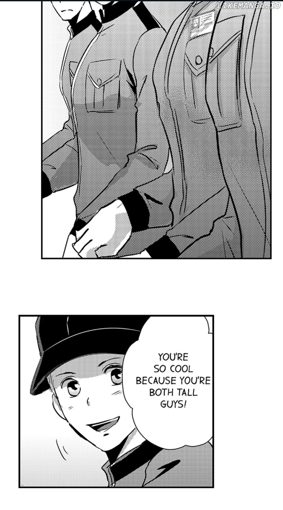 Amai Choubatsu - Watashi wa Kanshu Sen'you Pet Chapter 203 - page 9