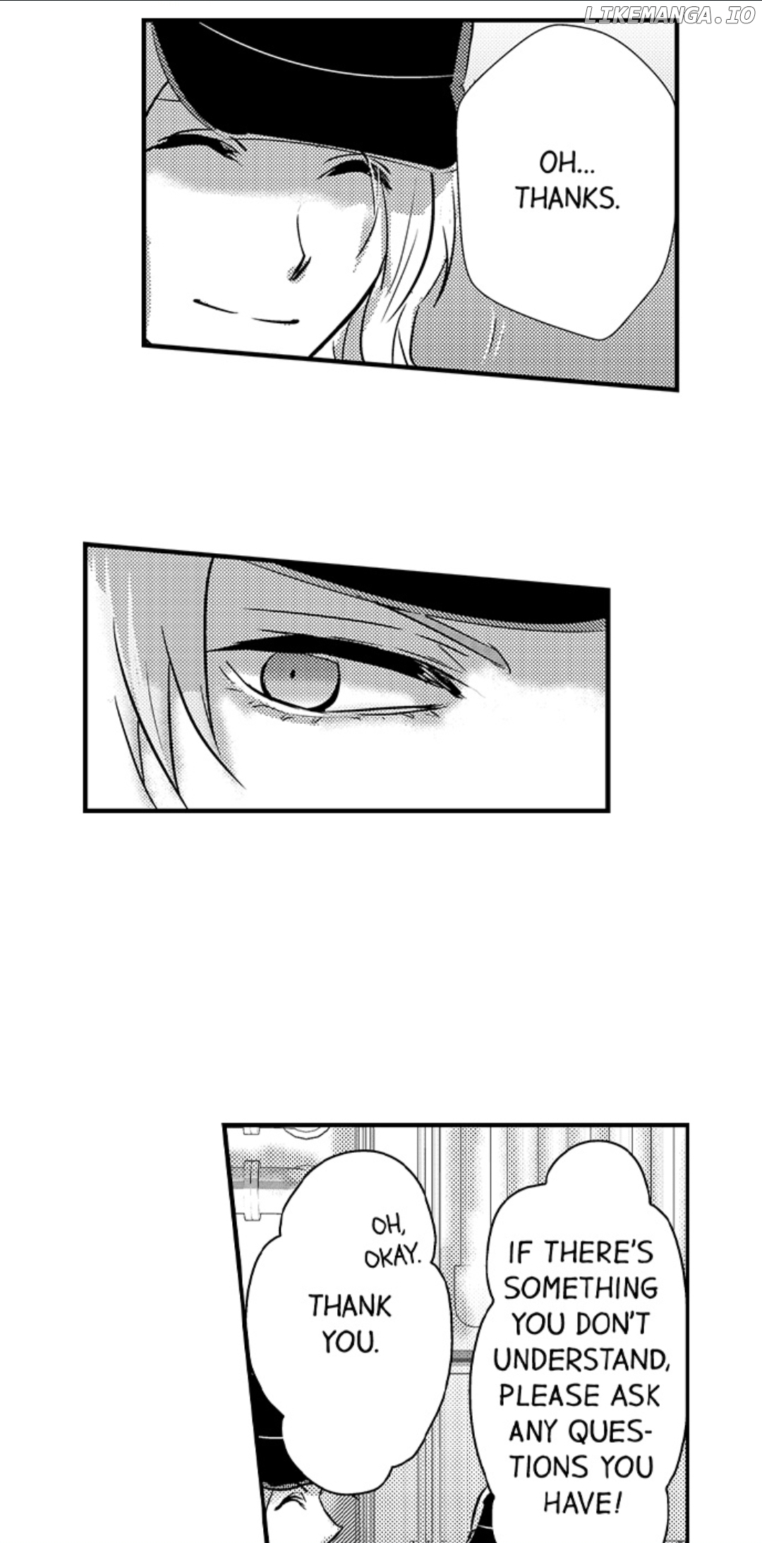 Amai Choubatsu - Watashi wa Kanshu Sen'you Pet Chapter 203 - page 10
