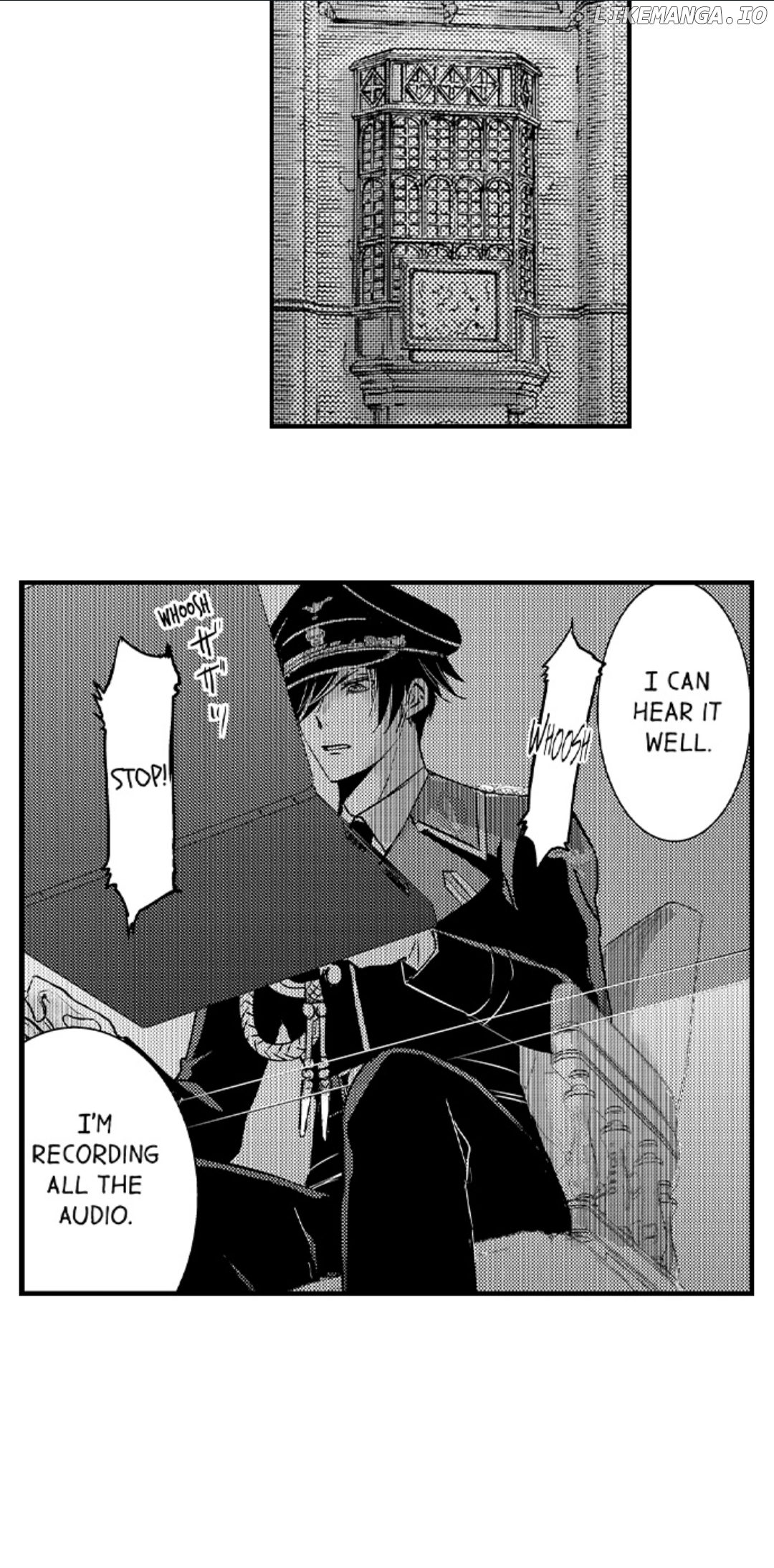 Amai Choubatsu - Watashi wa Kanshu Sen'you Pet Chapter 204 - page 12