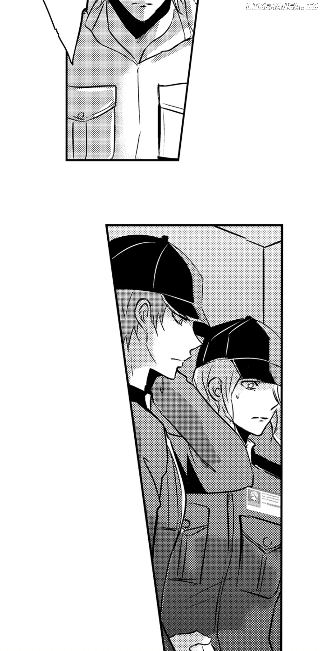 Amai Choubatsu - Watashi wa Kanshu Sen'you Pet Chapter 204 - page 19
