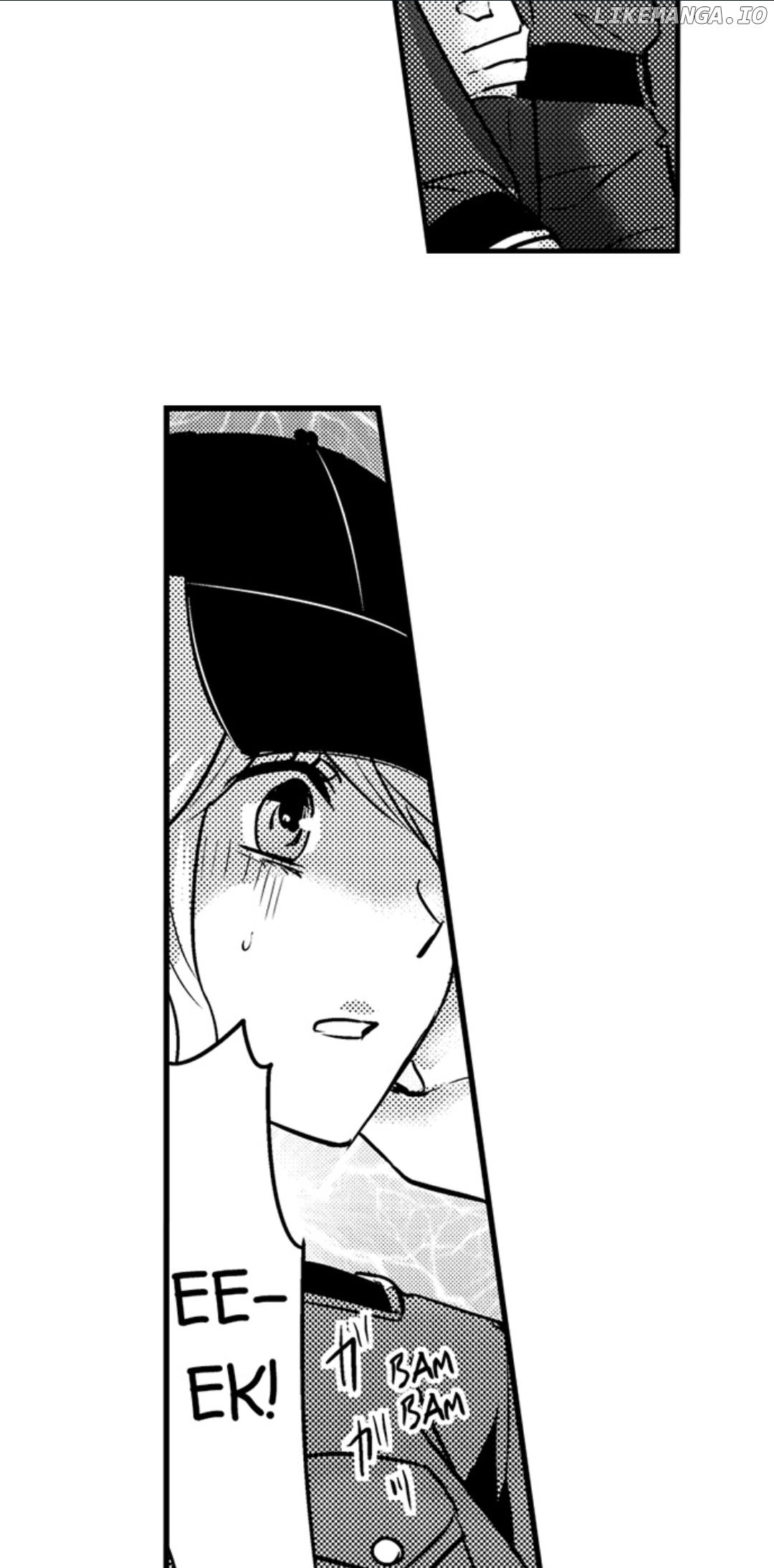Amai Choubatsu - Watashi wa Kanshu Sen'you Pet Chapter 204 - page 20