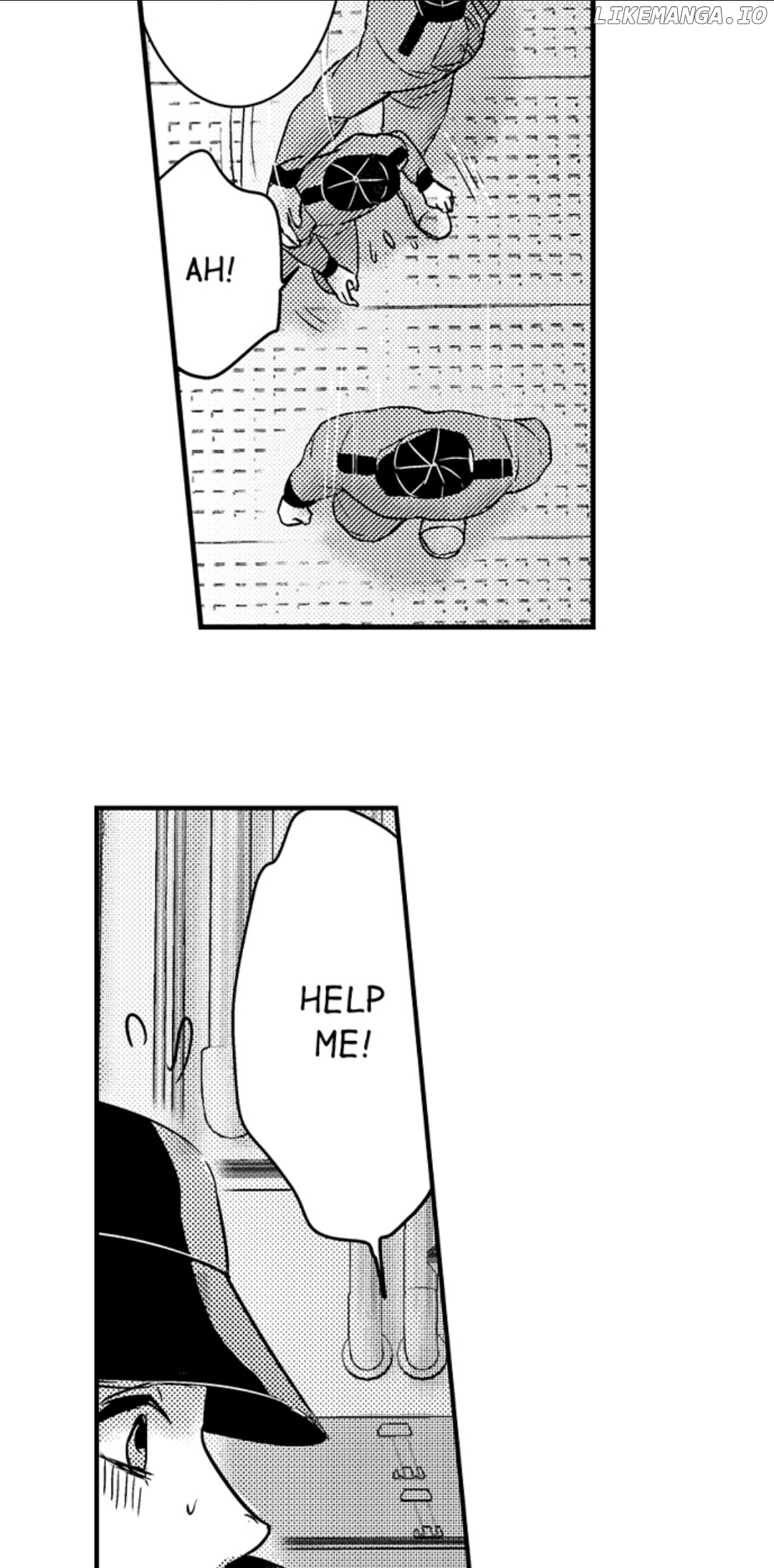 Amai Choubatsu - Watashi wa Kanshu Sen'you Pet Chapter 204 - page 3