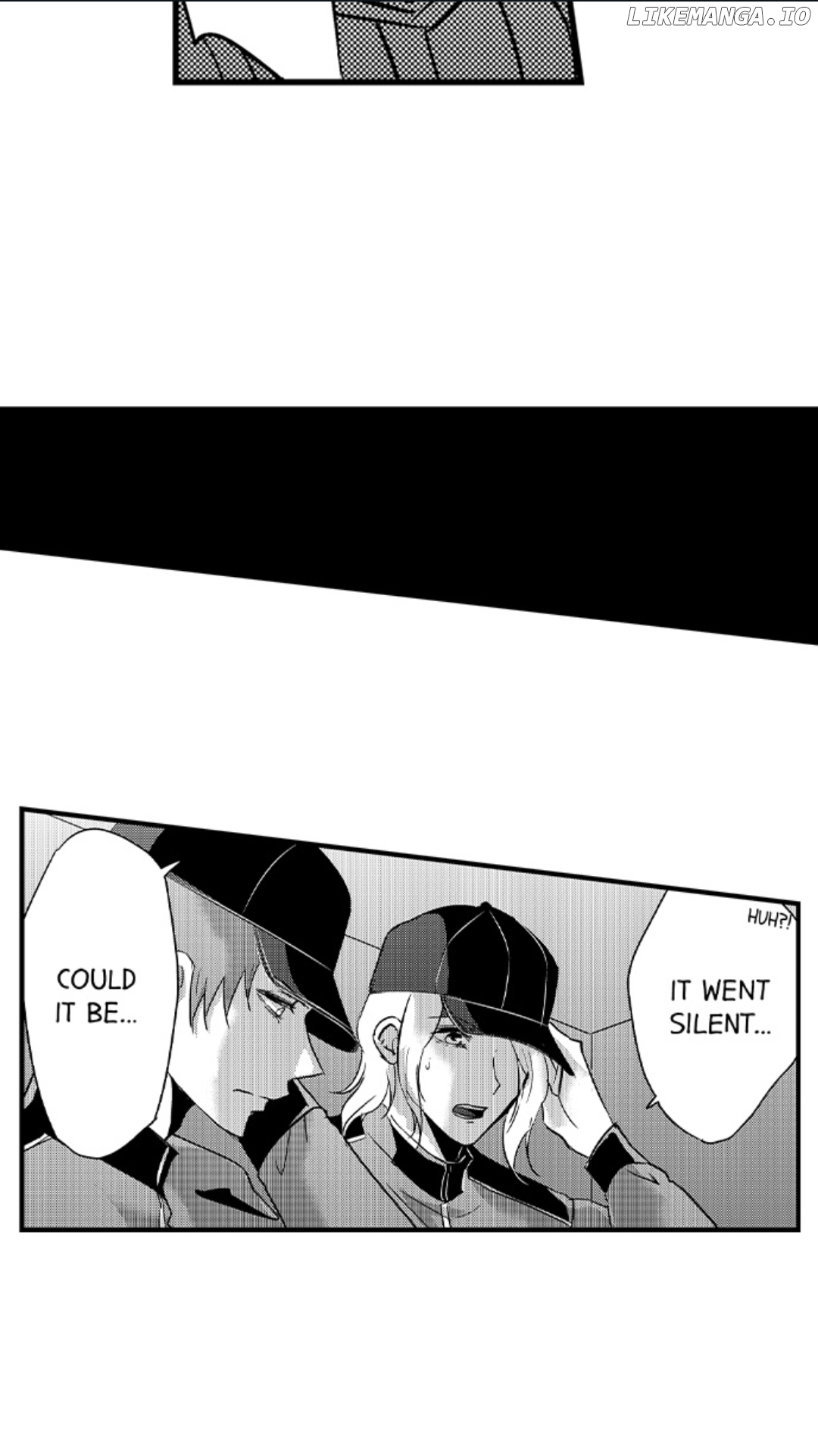 Amai Choubatsu - Watashi wa Kanshu Sen'you Pet Chapter 204 - page 21