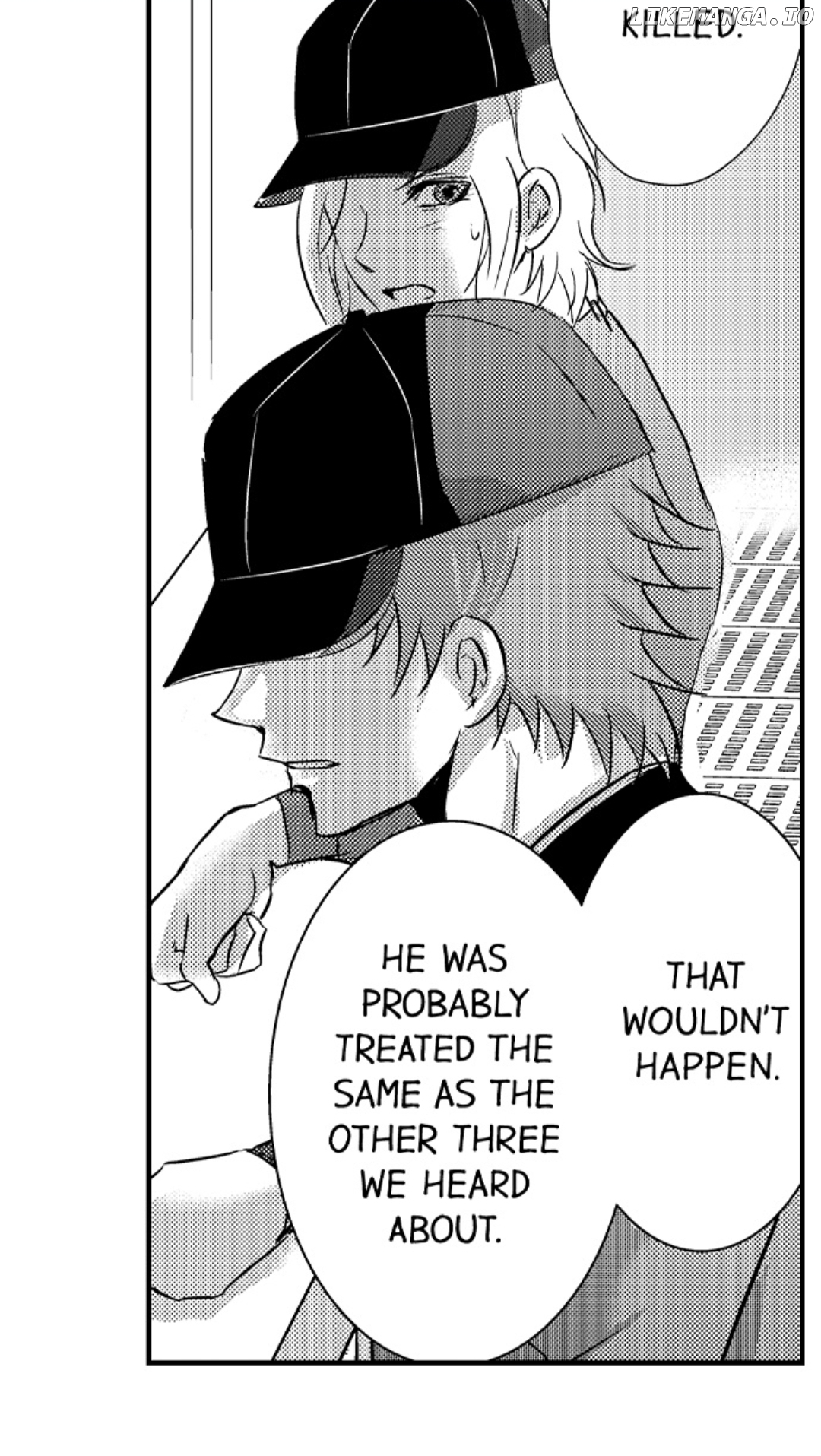 Amai Choubatsu - Watashi wa Kanshu Sen'you Pet Chapter 204 - page 26
