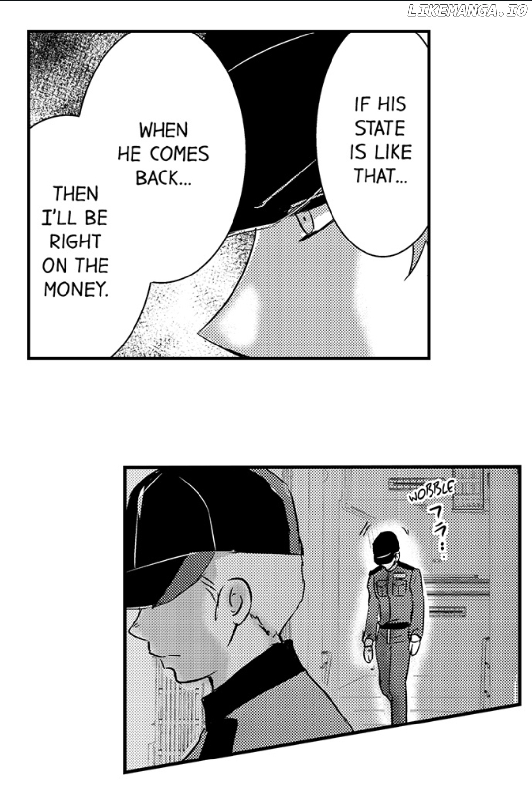 Amai Choubatsu - Watashi wa Kanshu Sen'you Pet Chapter 204 - page 27