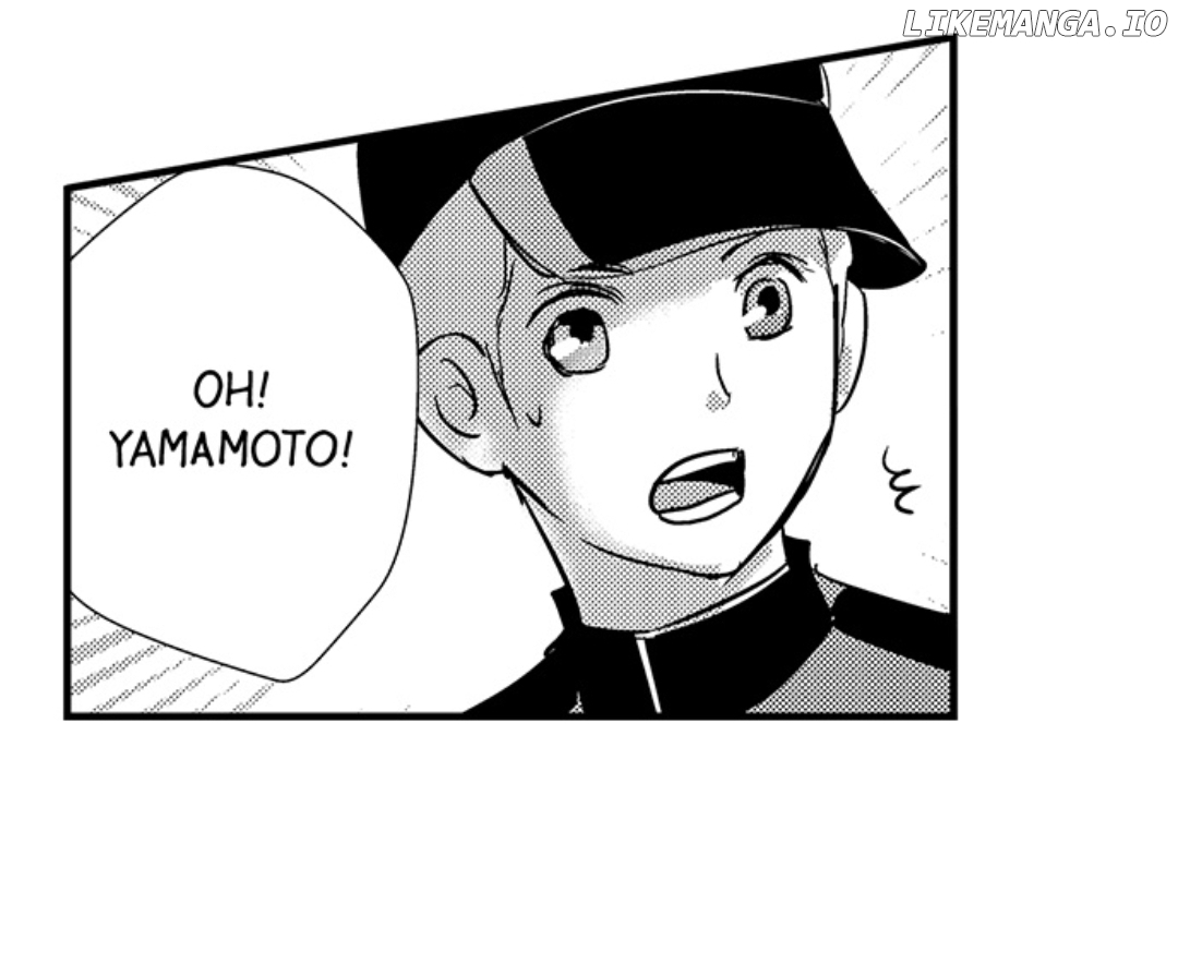 Amai Choubatsu - Watashi wa Kanshu Sen'you Pet Chapter 204 - page 28