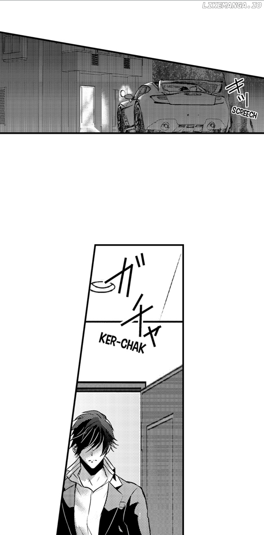 Amai Choubatsu - Watashi wa Kanshu Sen'you Pet Chapter 205 - page 12