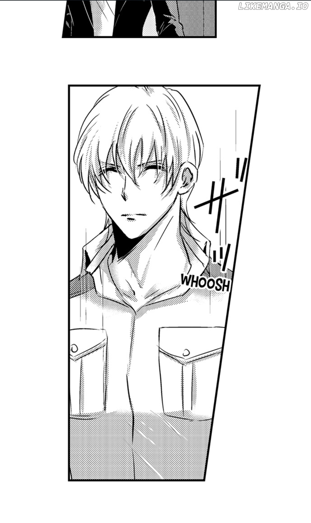 Amai Choubatsu - Watashi wa Kanshu Sen'you Pet Chapter 205 - page 13