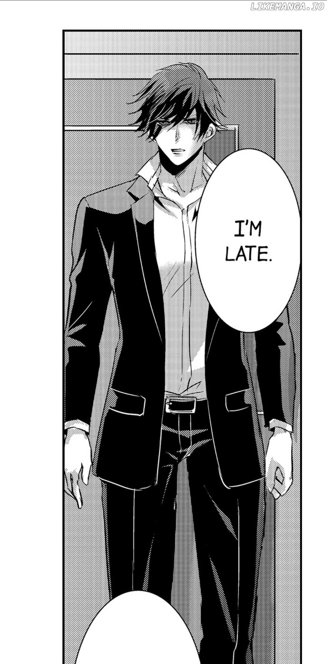 Amai Choubatsu - Watashi wa Kanshu Sen'you Pet Chapter 205 - page 15