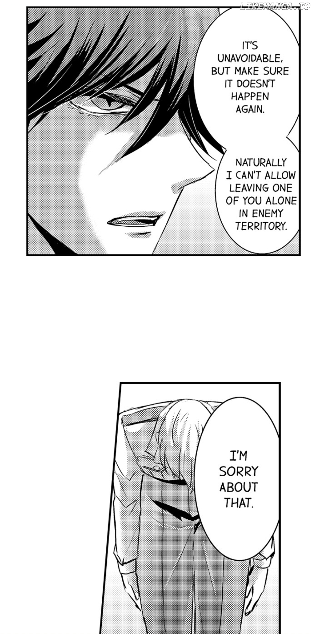 Amai Choubatsu - Watashi wa Kanshu Sen'you Pet Chapter 205 - page 17