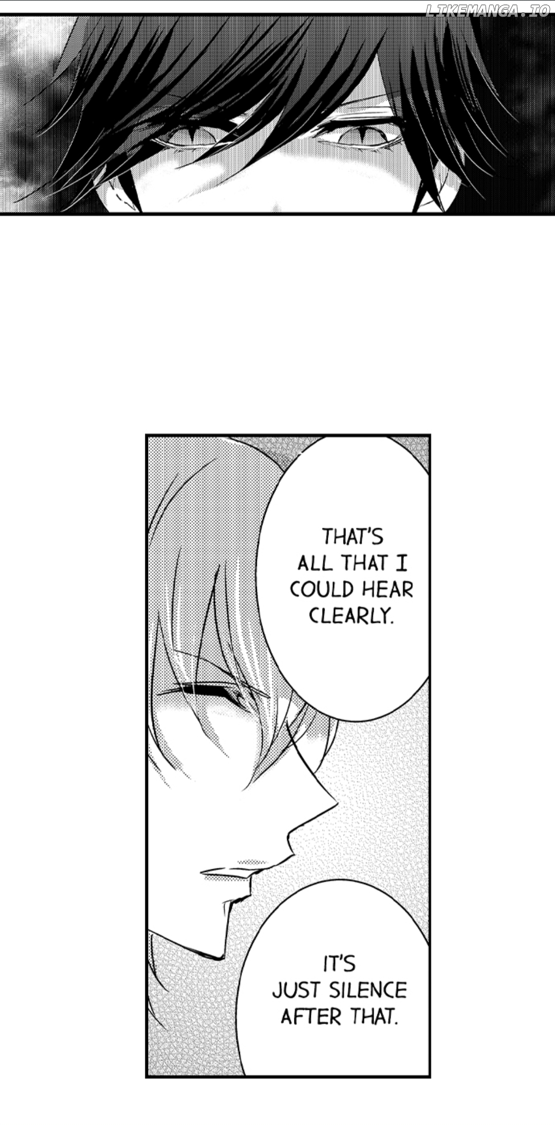 Amai Choubatsu - Watashi wa Kanshu Sen'you Pet Chapter 205 - page 20