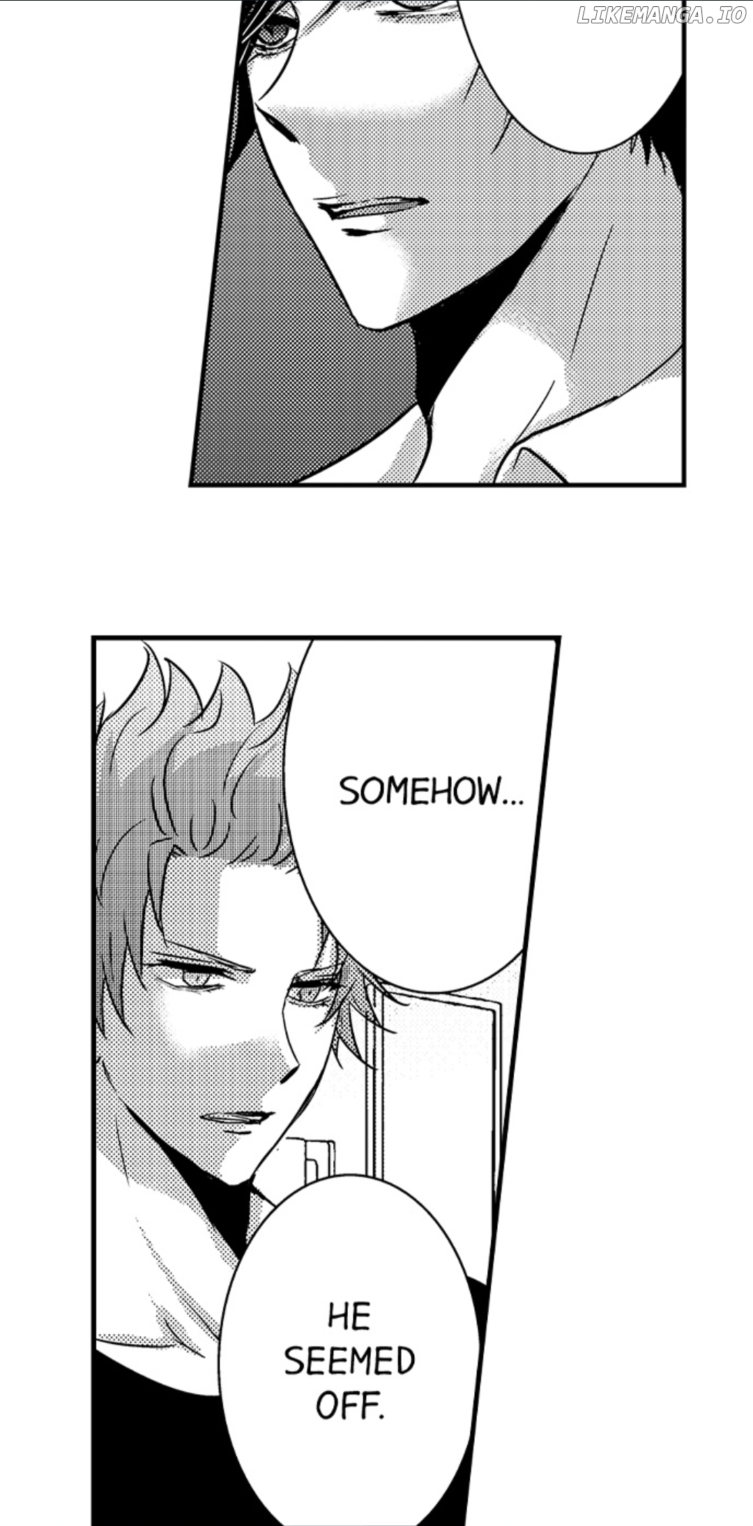 Amai Choubatsu - Watashi wa Kanshu Sen'you Pet Chapter 205 - page 22