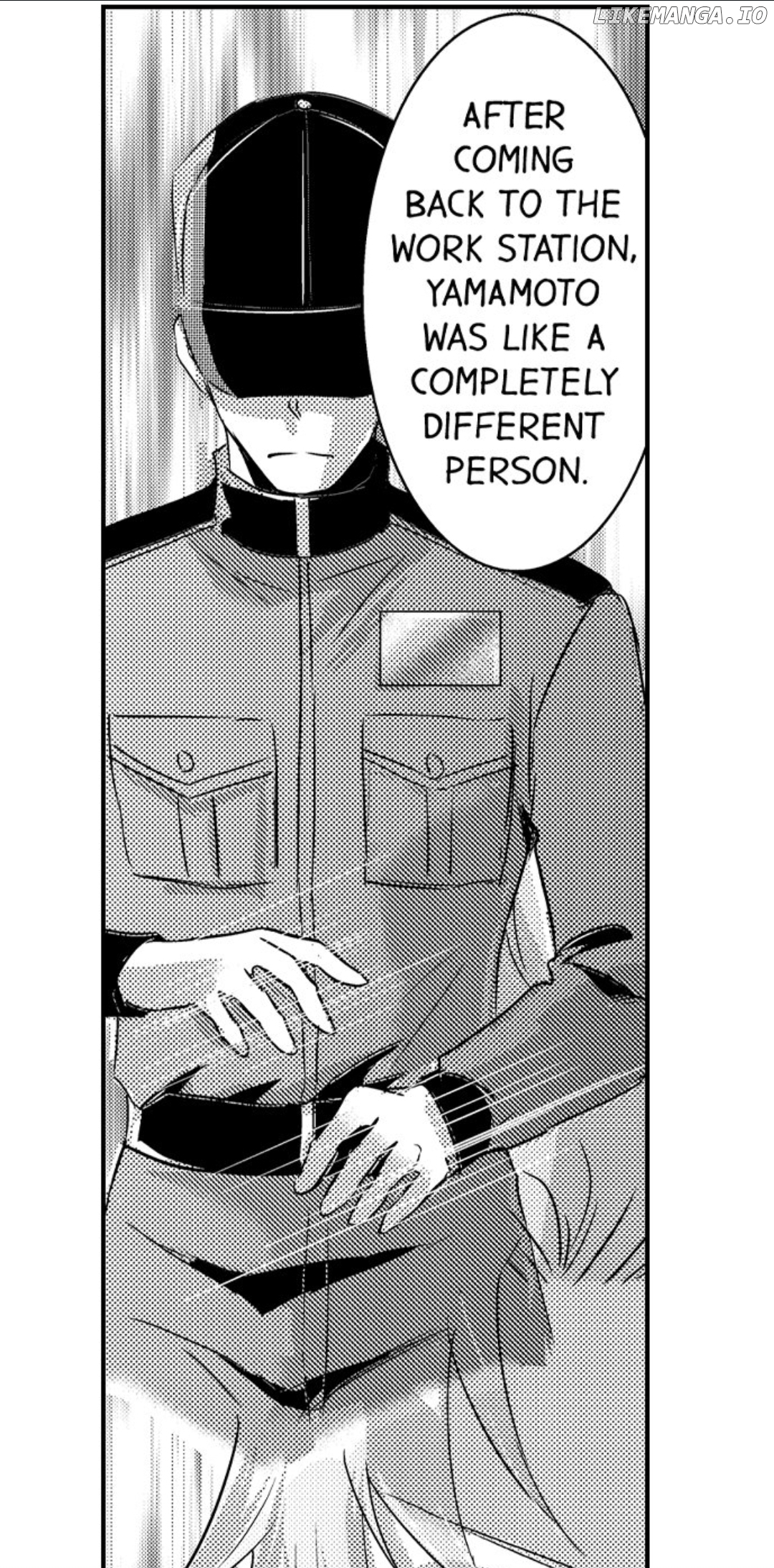 Amai Choubatsu - Watashi wa Kanshu Sen'you Pet Chapter 205 - page 25