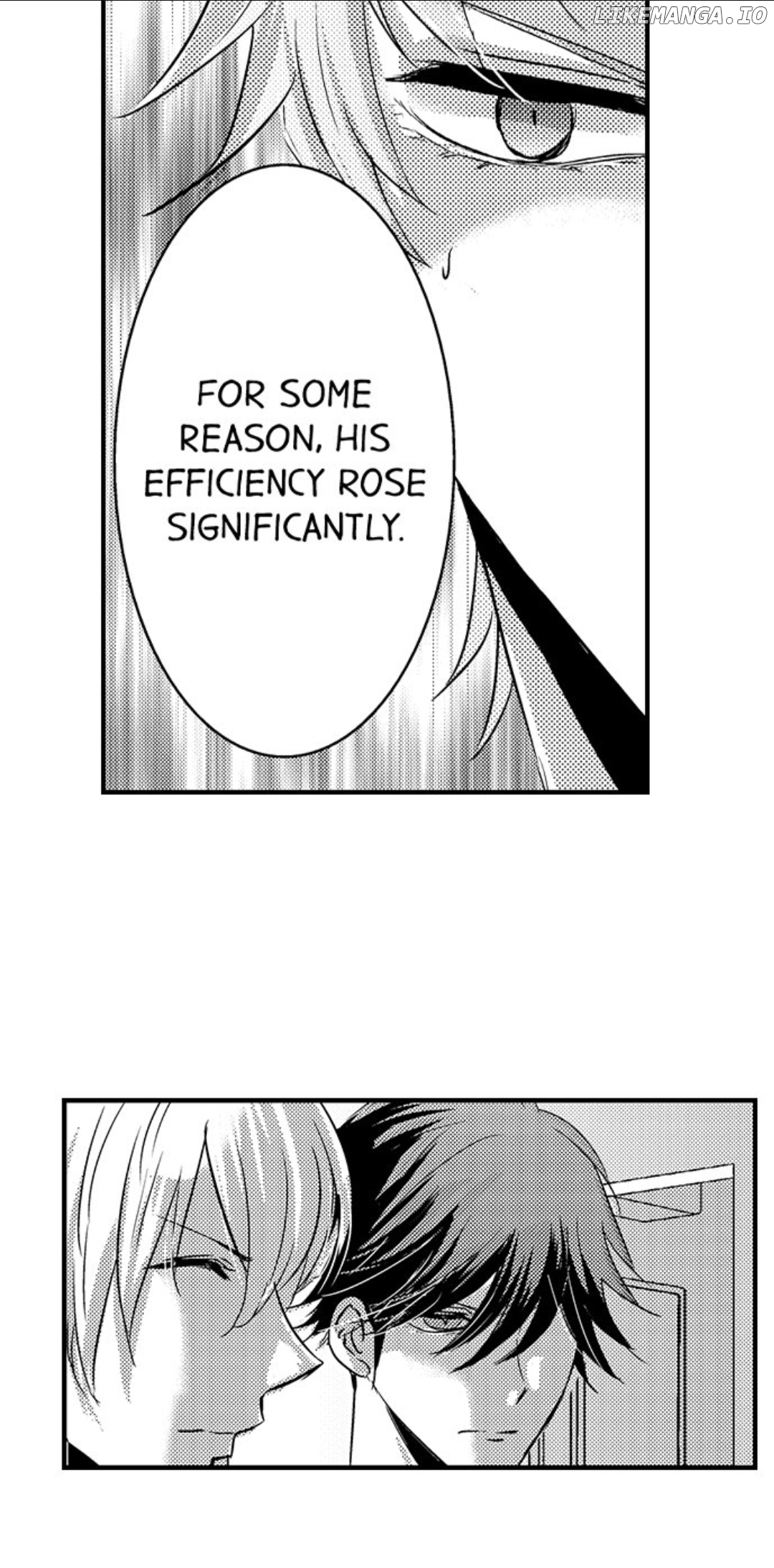 Amai Choubatsu - Watashi wa Kanshu Sen'you Pet Chapter 205 - page 26