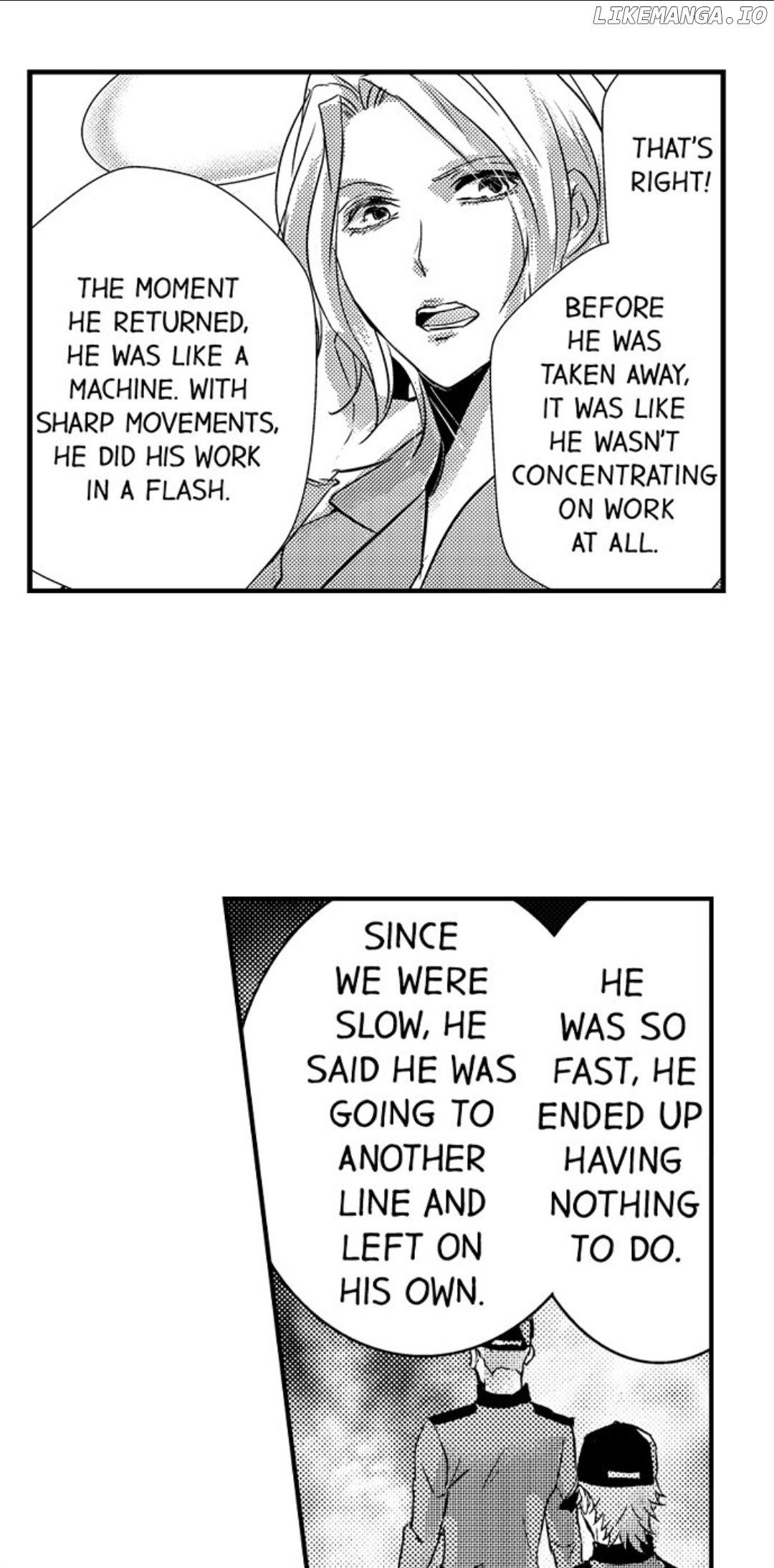 Amai Choubatsu - Watashi wa Kanshu Sen'you Pet Chapter 205 - page 27