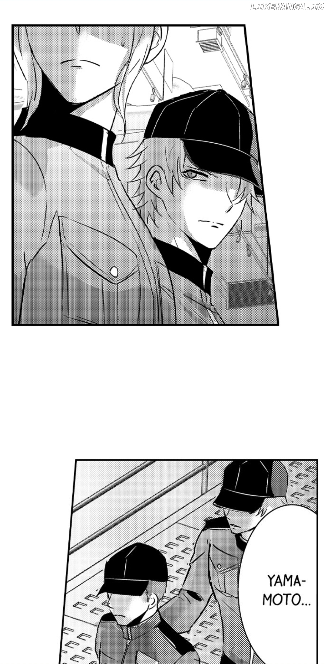 Amai Choubatsu - Watashi wa Kanshu Sen'you Pet Chapter 205 - page 6