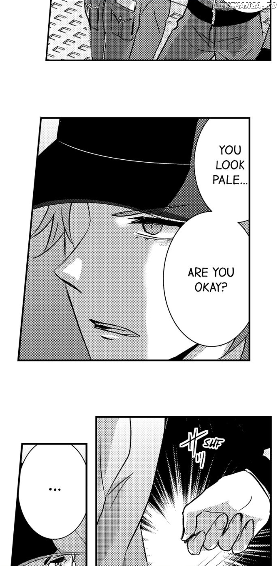Amai Choubatsu - Watashi wa Kanshu Sen'you Pet Chapter 205 - page 7