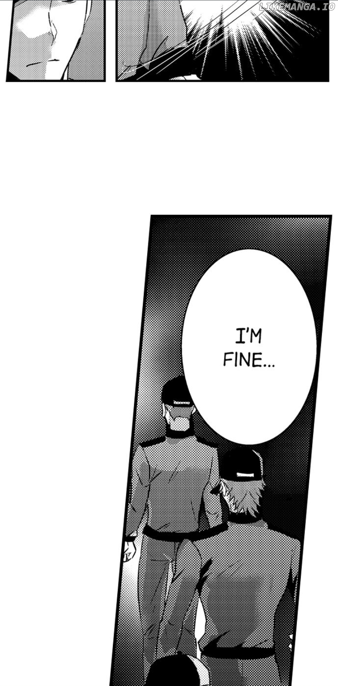 Amai Choubatsu - Watashi wa Kanshu Sen'you Pet Chapter 205 - page 8