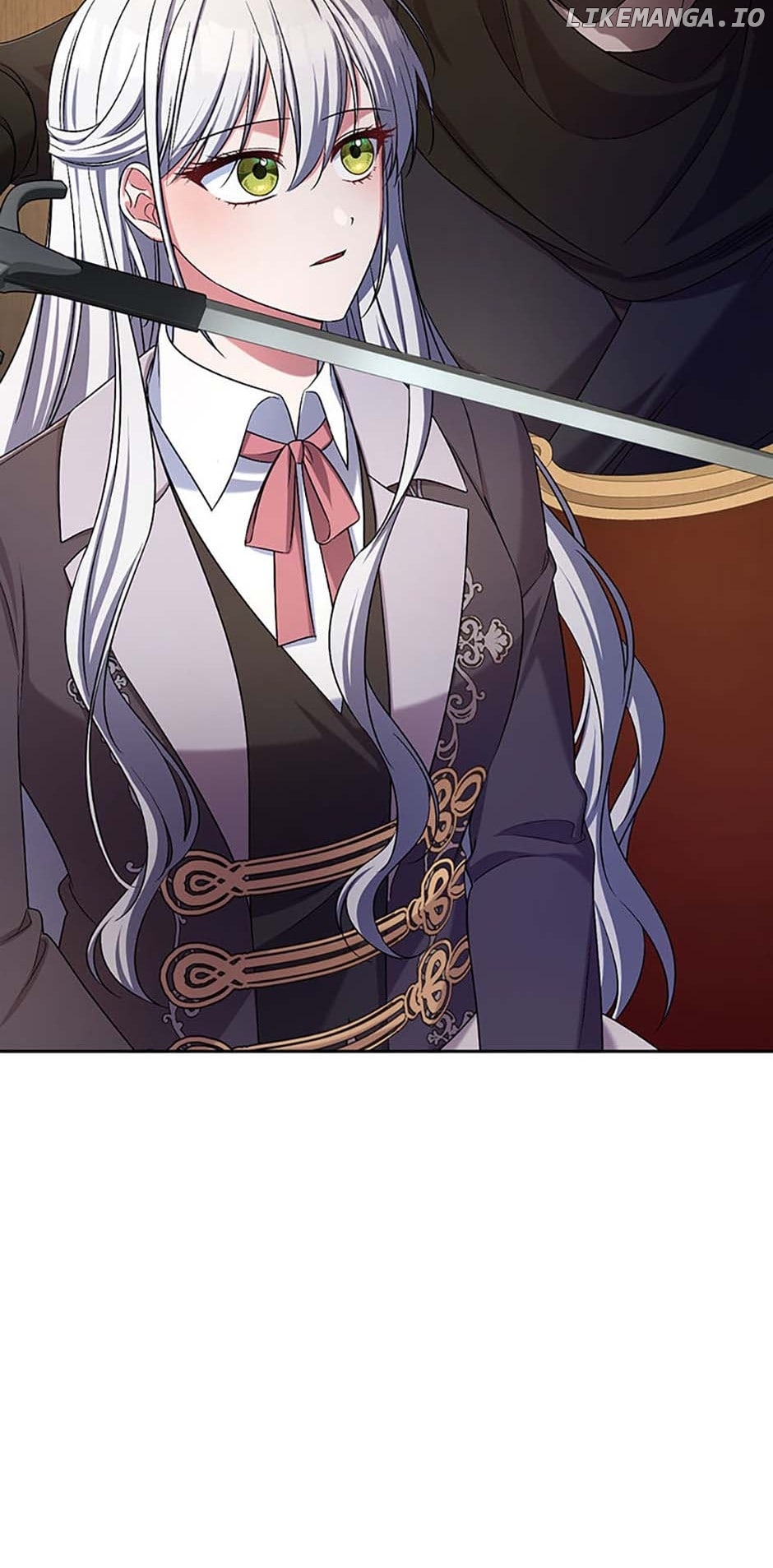 The Demon King's Doll Butler Chapter 41 - page 2