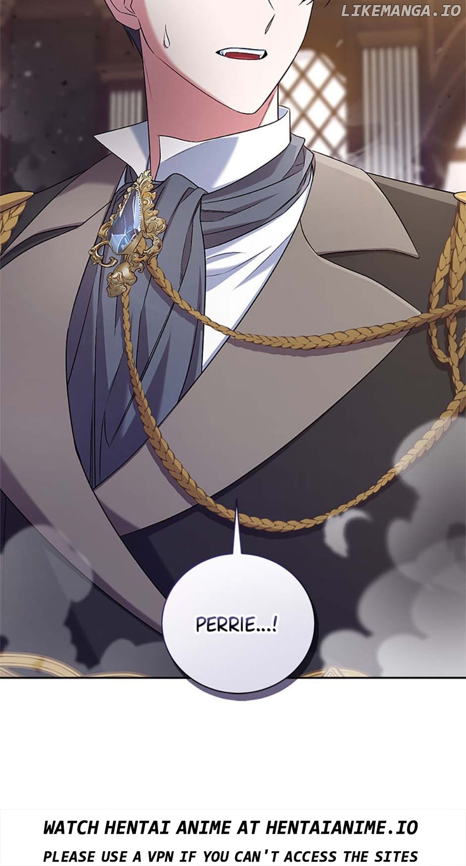 The Demon King's Doll Butler Chapter 41 - page 17