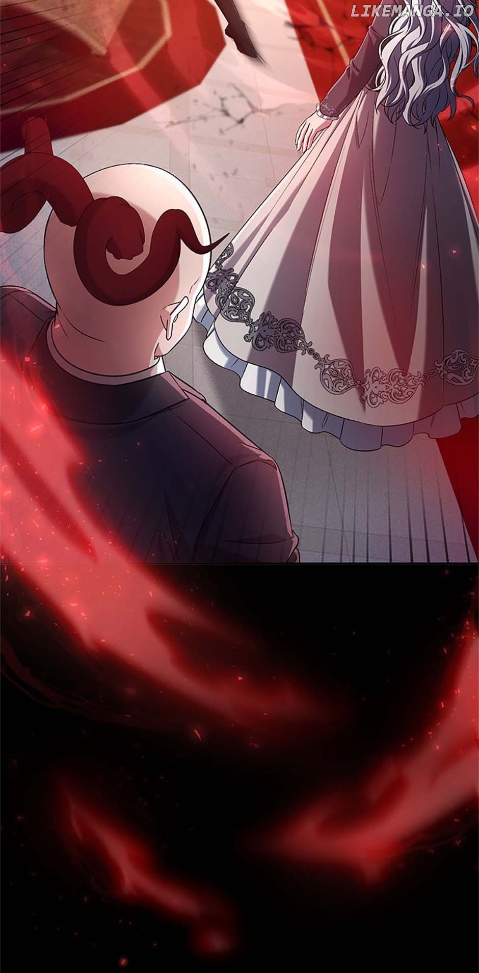 The Demon King's Doll Butler Chapter 41 - page 22