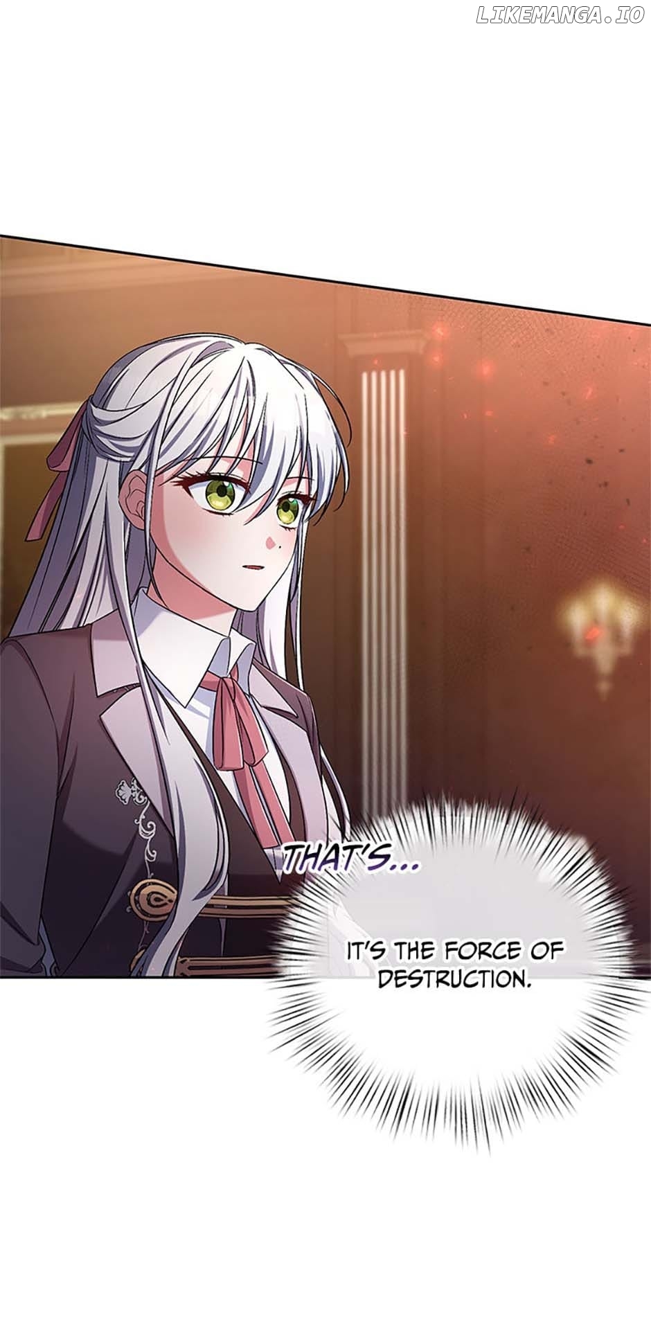 The Demon King's Doll Butler Chapter 41 - page 24