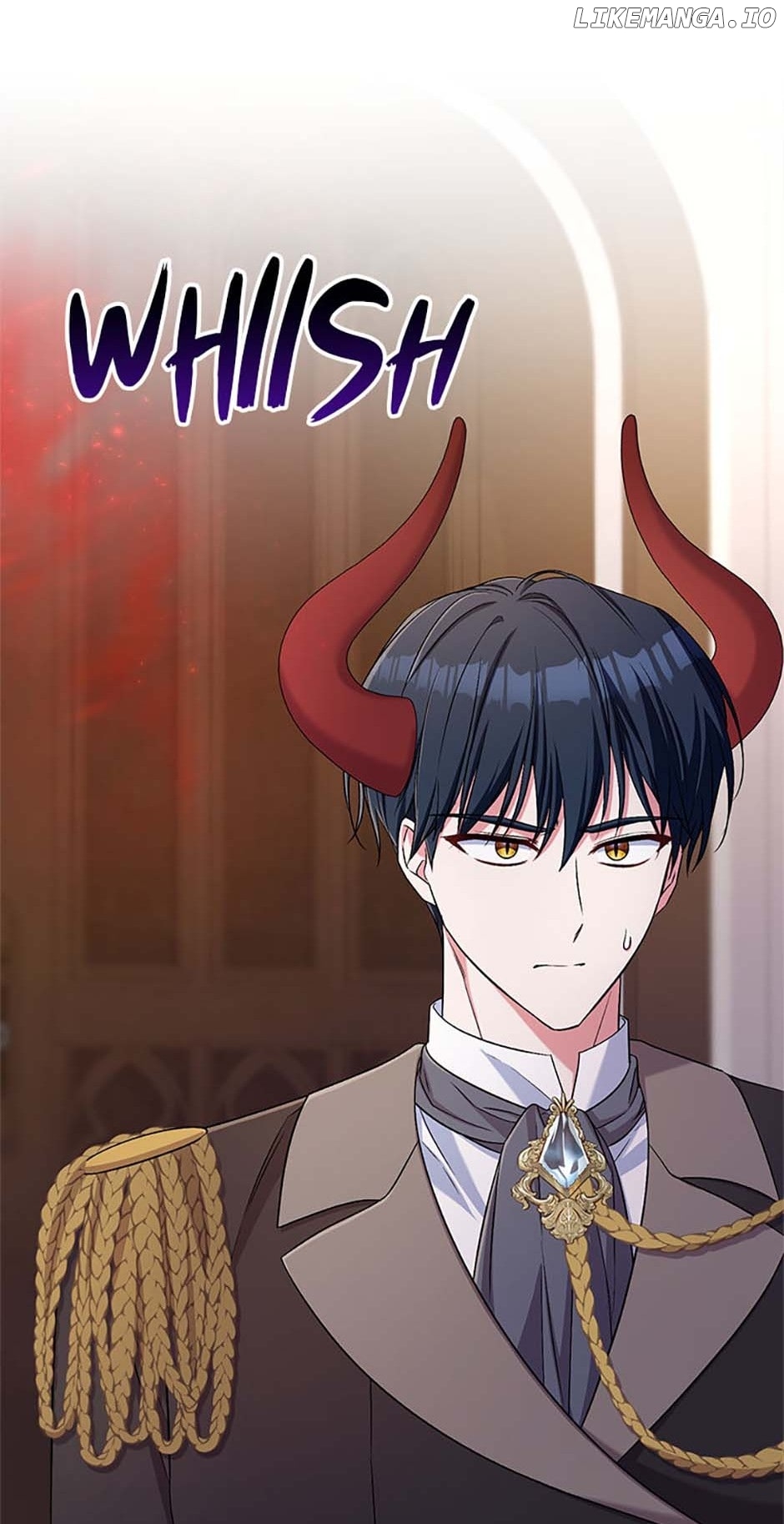 The Demon King's Doll Butler Chapter 41 - page 37