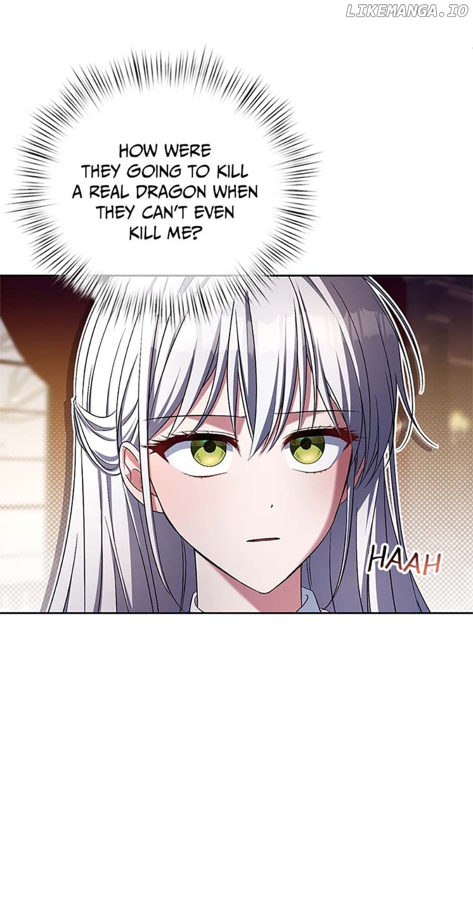 The Demon King's Doll Butler Chapter 41 - page 42