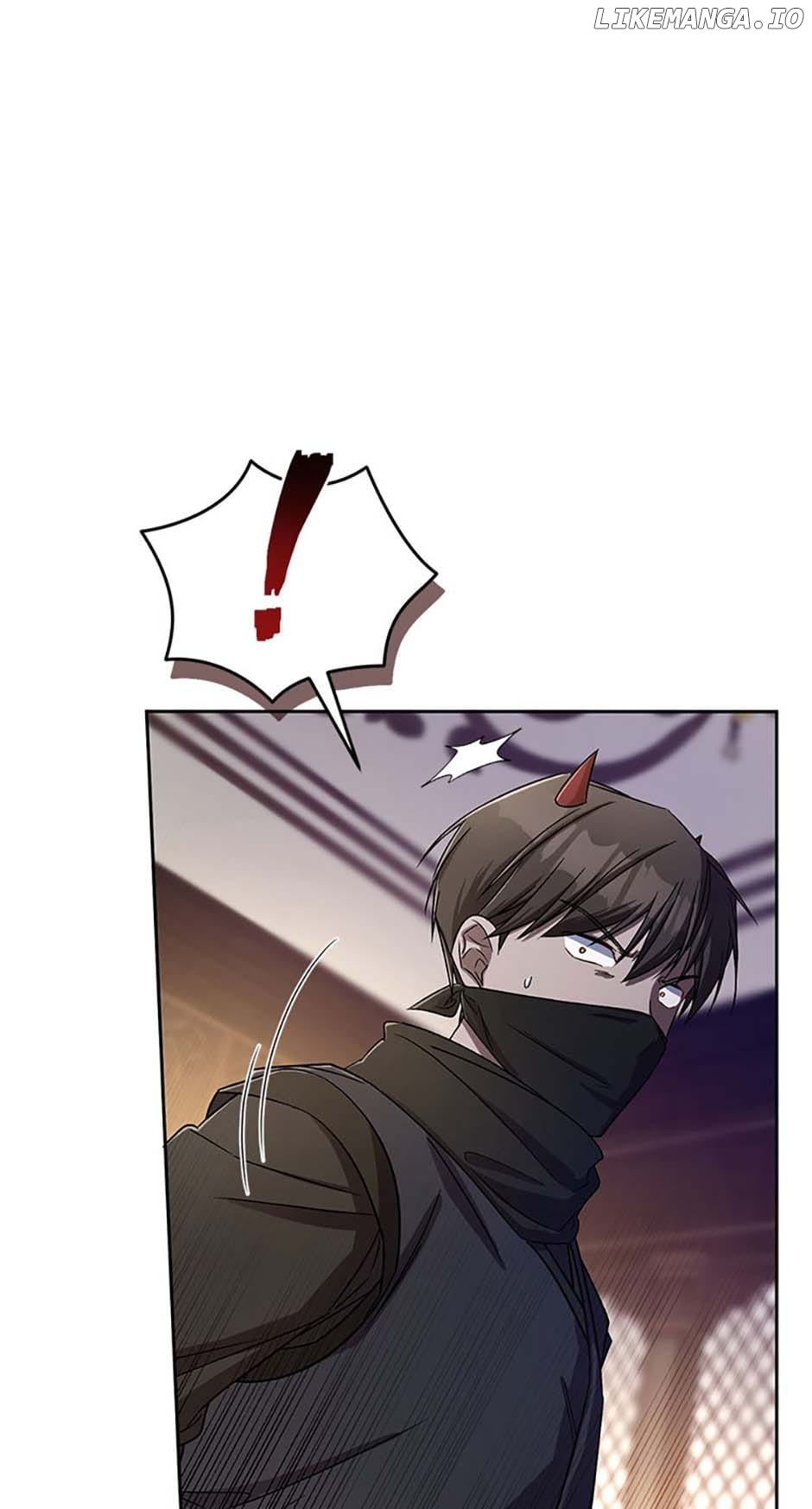 The Demon King's Doll Butler Chapter 41 - page 45