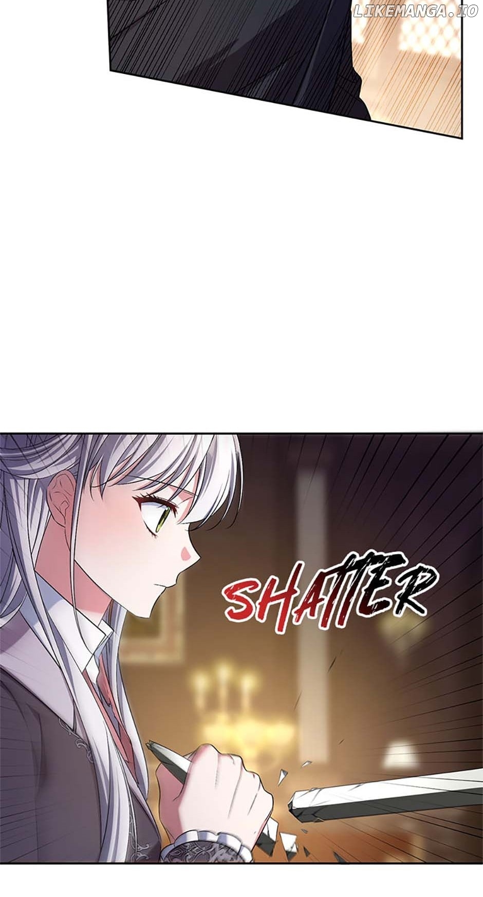 The Demon King's Doll Butler Chapter 41 - page 46