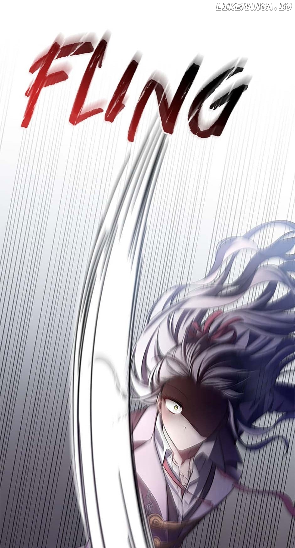 The Demon King's Doll Butler Chapter 41 - page 48