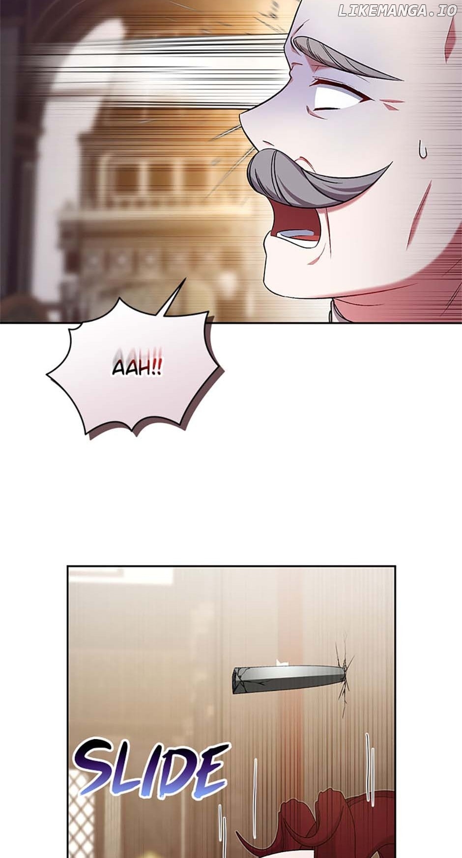 The Demon King's Doll Butler Chapter 41 - page 50