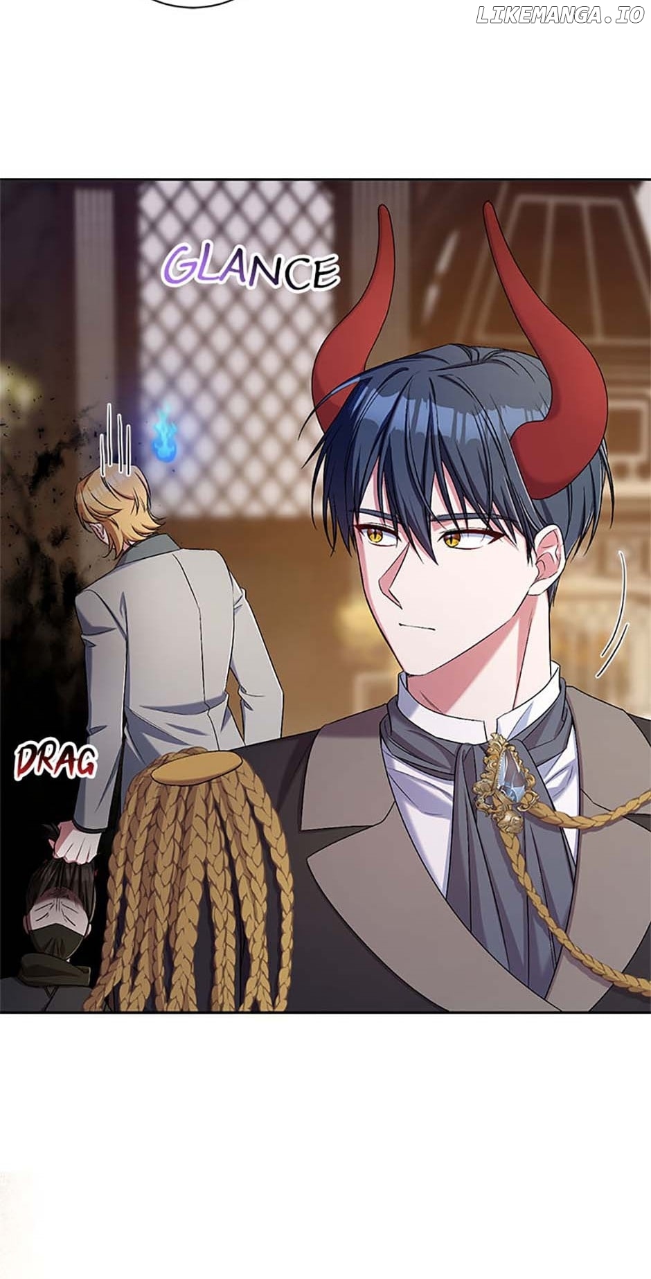 The Demon King's Doll Butler Chapter 41 - page 68