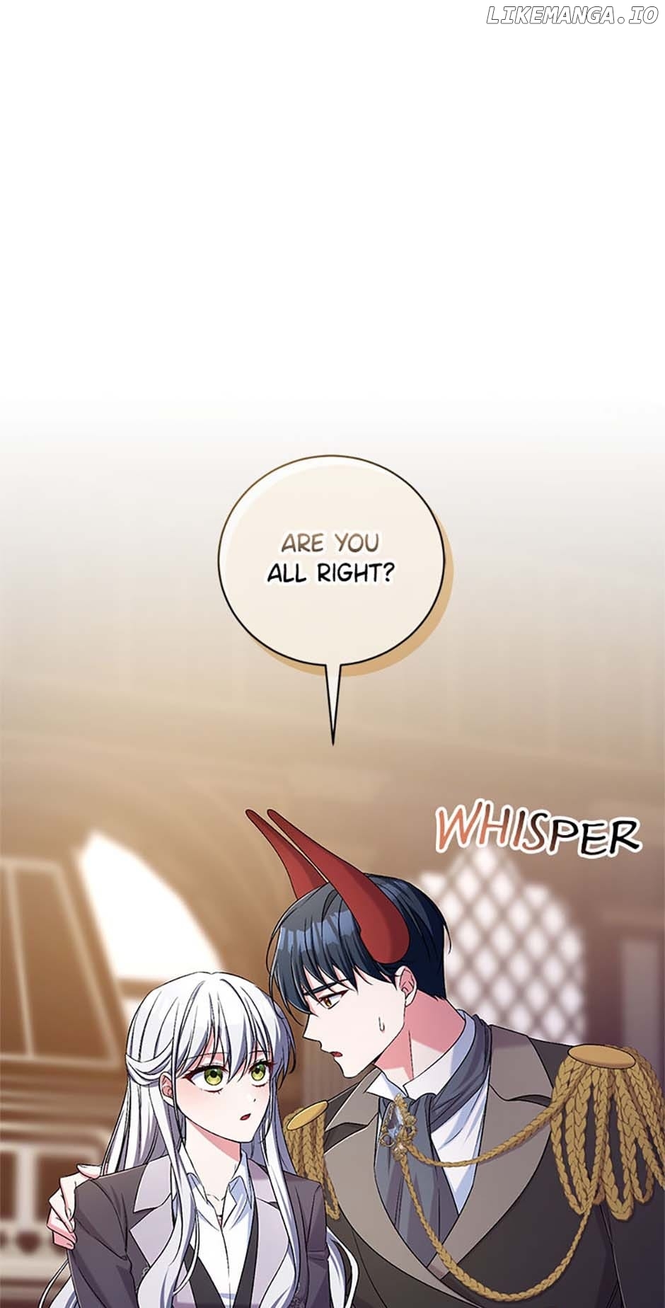 The Demon King's Doll Butler Chapter 41 - page 70
