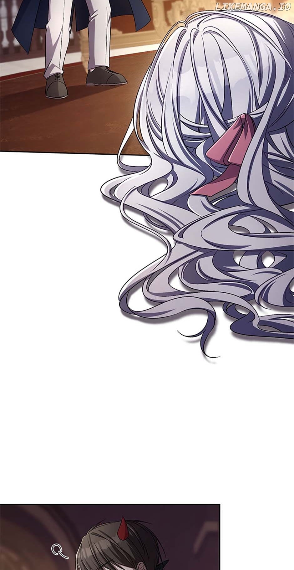 The Demon King's Doll Butler Chapter 41 - page 8