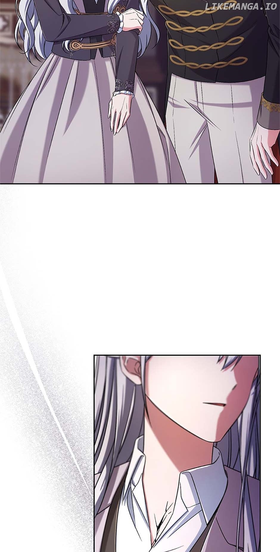 The Demon King's Doll Butler Chapter 41 - page 71