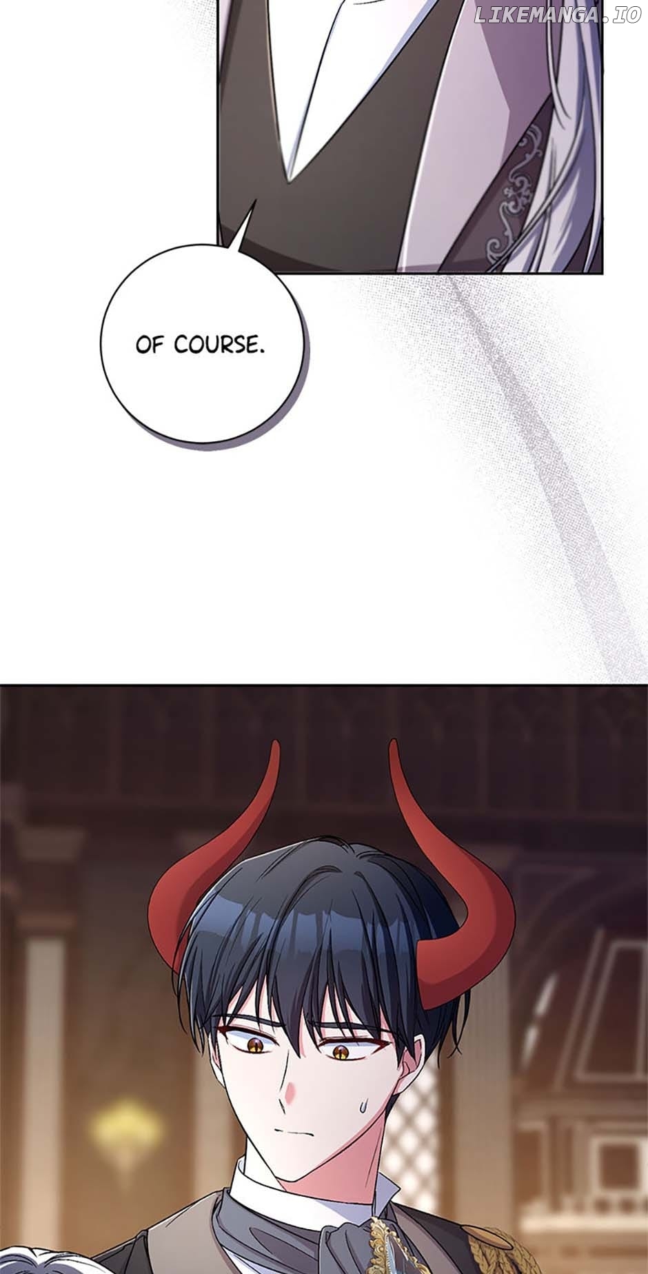 The Demon King's Doll Butler Chapter 41 - page 72