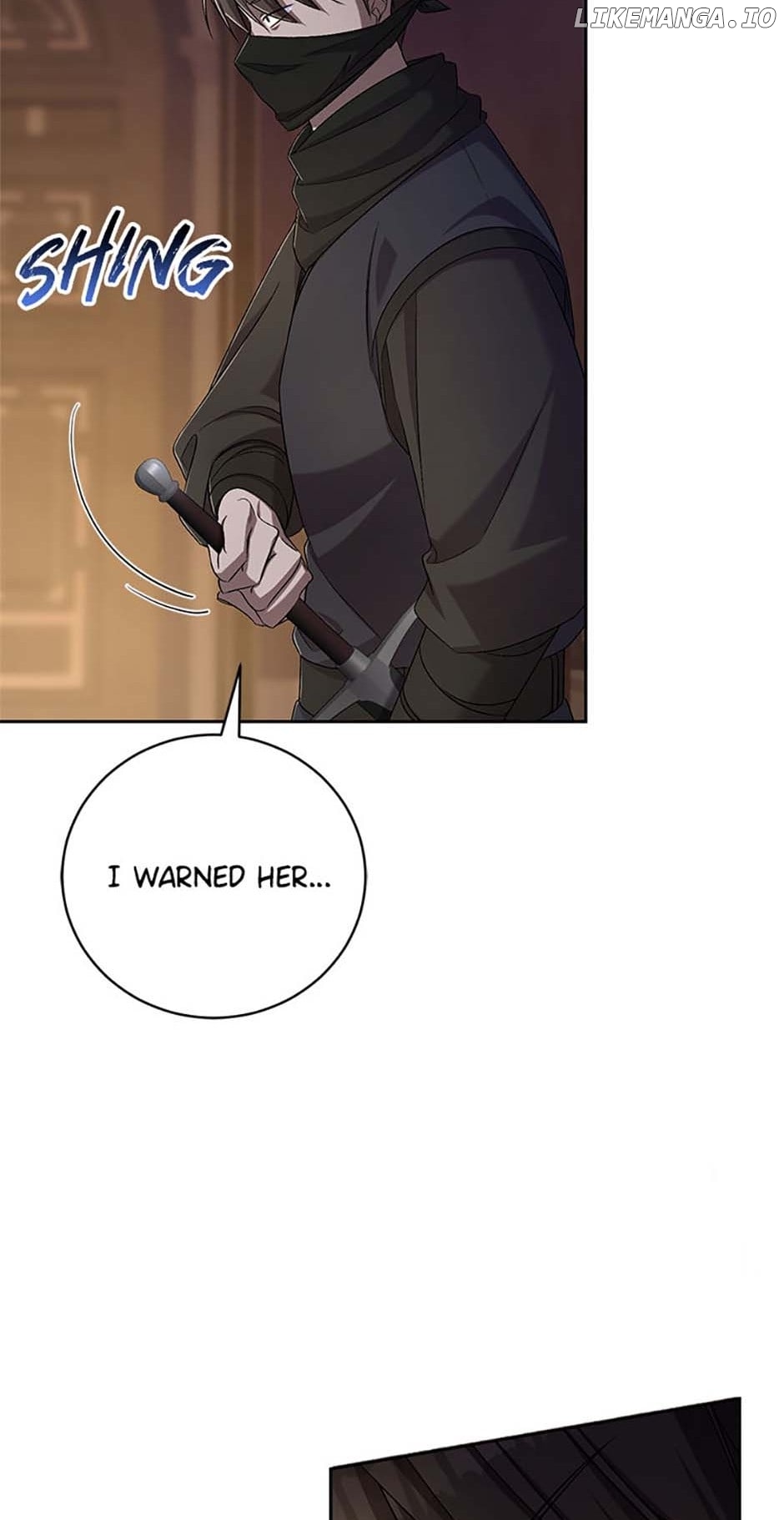 The Demon King's Doll Butler Chapter 41 - page 9