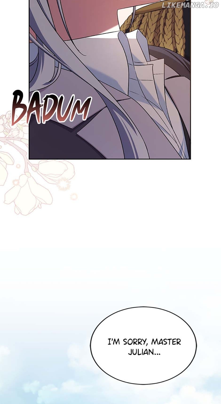 The Demon King's Doll Butler Chapter 41 - page 81