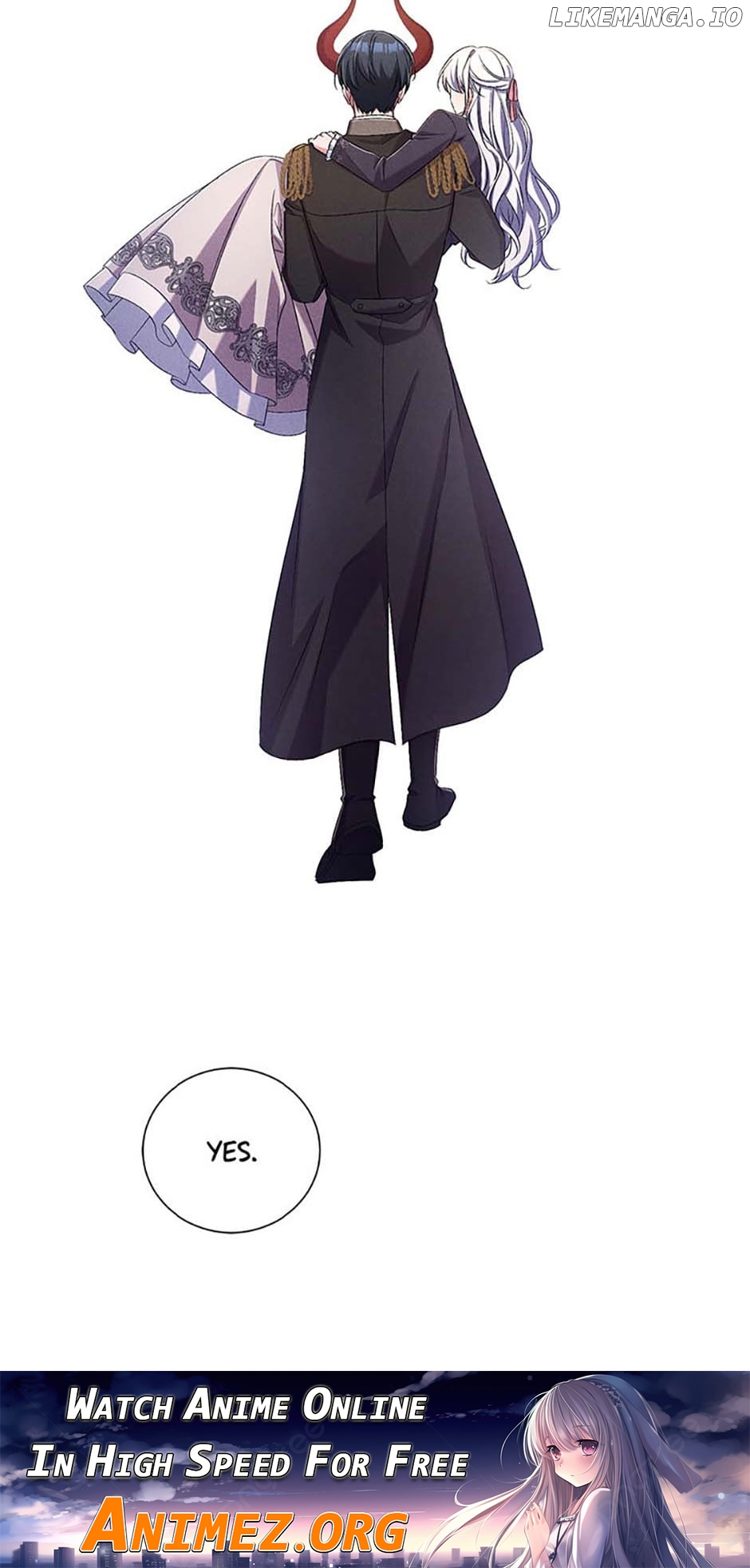 The Demon King's Doll Butler Chapter 41 - page 83