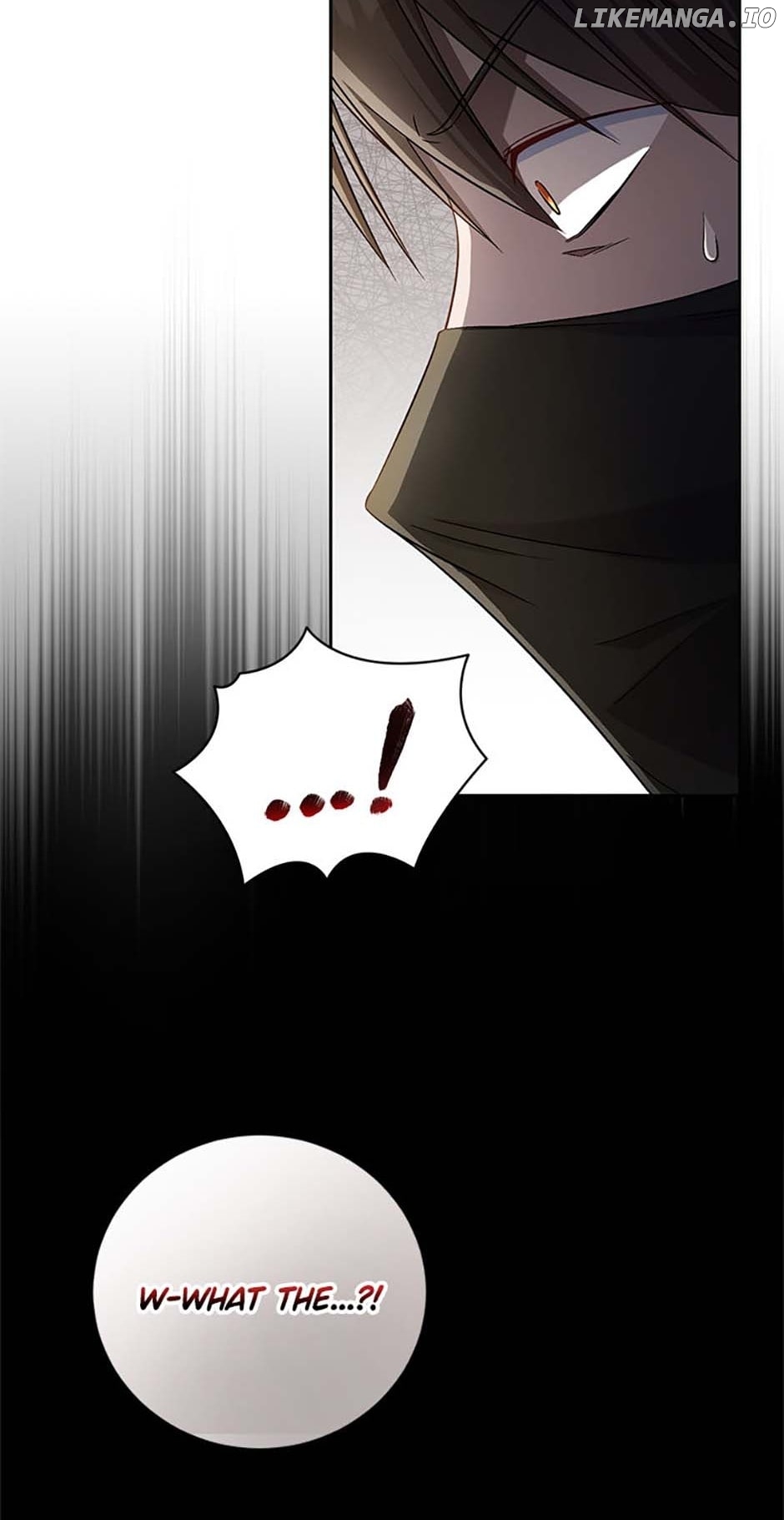 The Demon King's Doll Butler Chapter 41 - page 10