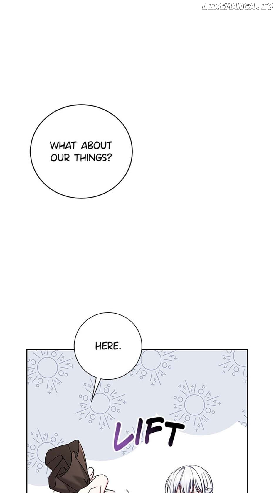 The Demon King's Doll Butler Chapter 42 - page 3